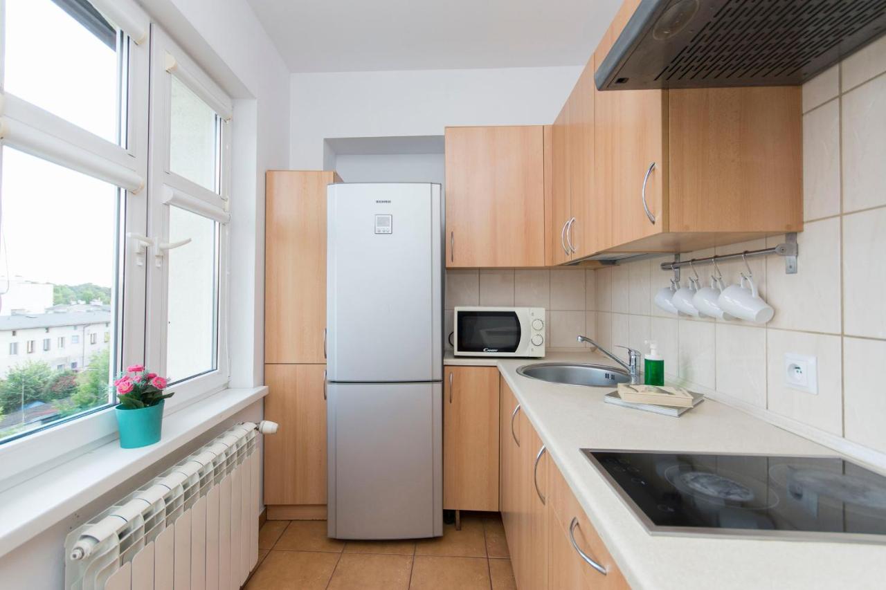 Akademikus Torun Hostel ภายนอก รูปภาพ
