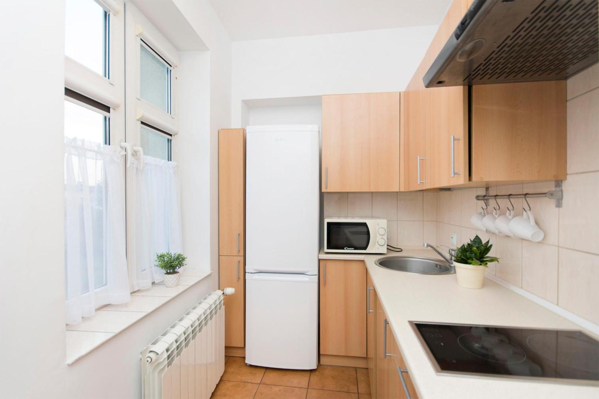 Akademikus Torun Hostel ภายนอก รูปภาพ